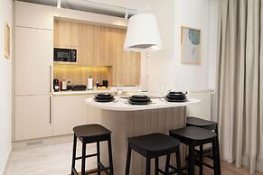 Marmada Suites