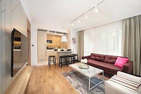 Marmada Suites
