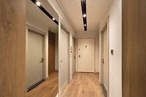 Marmada Suites