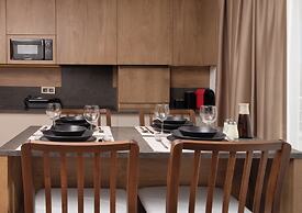 Marmada Suites