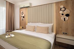Marmada Suites