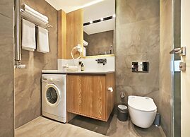 Marmada Suites