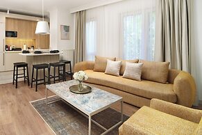 Marmada Suites