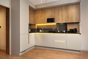 Marmada Suites