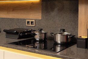 Marmada Suites
