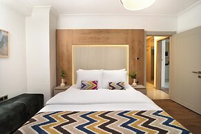 Marmada Suites