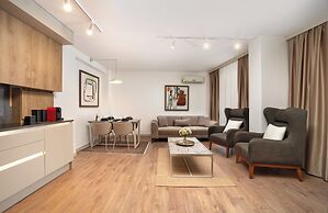 Marmada Suites