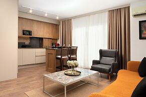 Marmada Suites