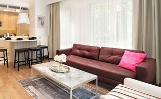 Marmada Suites