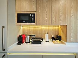 Marmada Suites