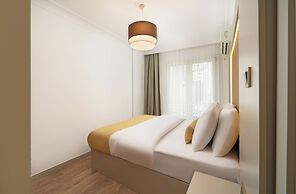 Marmada Suites