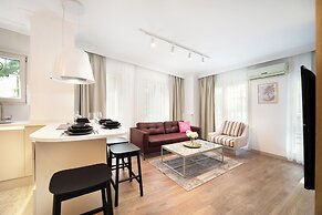 Marmada Suites