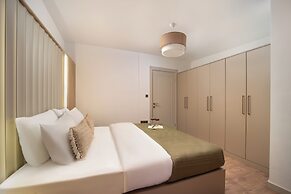 Marmada Suites