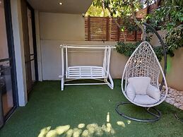 HaSharon Serene Villa by Sea N' Rent