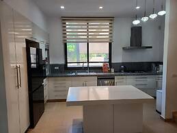 HaSharon Serene Villa by Sea N' Rent