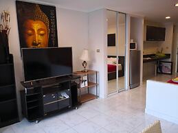 Jomtien Hill Resort Pratamnak 107