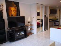 Jomtien Hill Resort Pratamnak 107
