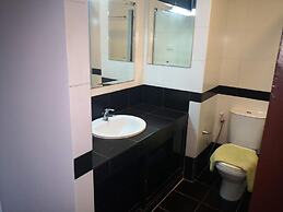 Jomtien Hill Resort Pratamnak 107