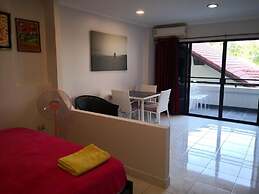 Jomtien Hill Resort Pratamnak 107
