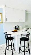 Caline VIP Beach Close