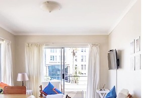 Caline VIP Beach Close