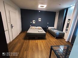 Albergo N. Brioni