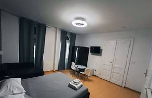 Albergo N. Brioni