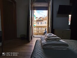 Albergo N. Brioni