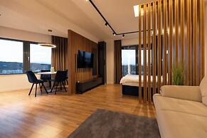Nest Inn Navy Apartment