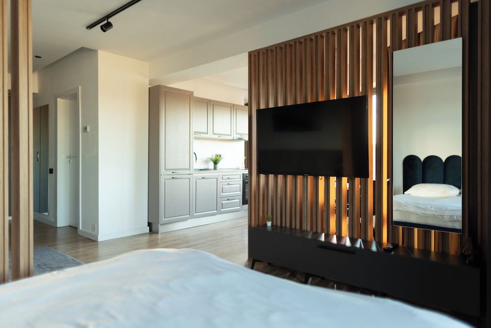 Nest Inn Navy Apartment