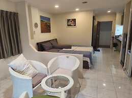 Jomtien Hill Resort Pratamnak 108