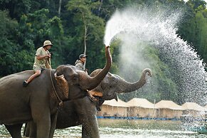 Hueanphae Luang Prabang