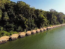 Hueanphae Luang Prabang