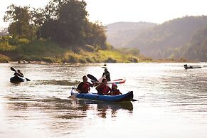 Hueanphae Luang Prabang