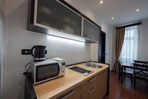 Belgrade Center Apartments Lux V