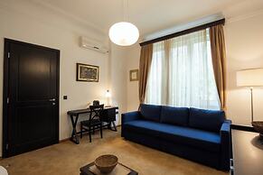Belgrade Center Apartments Lux V