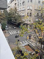 Belgrade Center Apartments Lux V