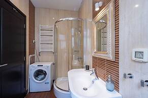 Belgrade Center Apartments Lux V