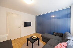 Belgrade Center Apartment Skadarlija III