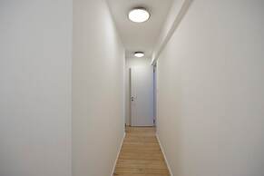 Belgrade Center Apartment Skadarlija III
