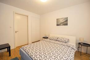 Belgrade Center Apartment Skadarlija III