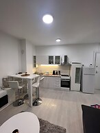 Belgrade Center Apartment Lux IV