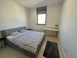 Belgrade Center Apartment Lux IV