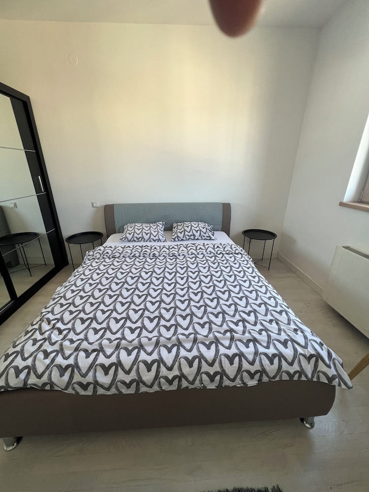 Belgrade Center Apartment Lux IV