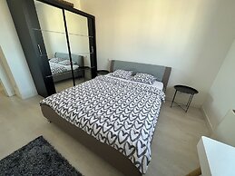 Belgrade Center Apartment Lux IV
