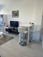 Belgrade Center Apartment Lux IV