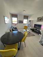 Belgrade Center Apartment Lux IV