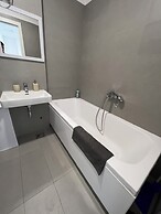 Belgrade Center Apartment Lux IV