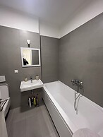 Belgrade Center Apartment Lux IV