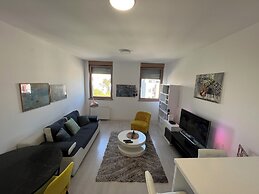 Belgrade Center Apartment Lux IV